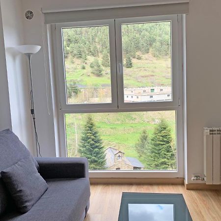 Apartamentos Vallnord 3000 Arinsal Bagian luar foto