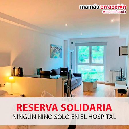 Apartamentos Vallnord 3000 Arinsal Bagian luar foto