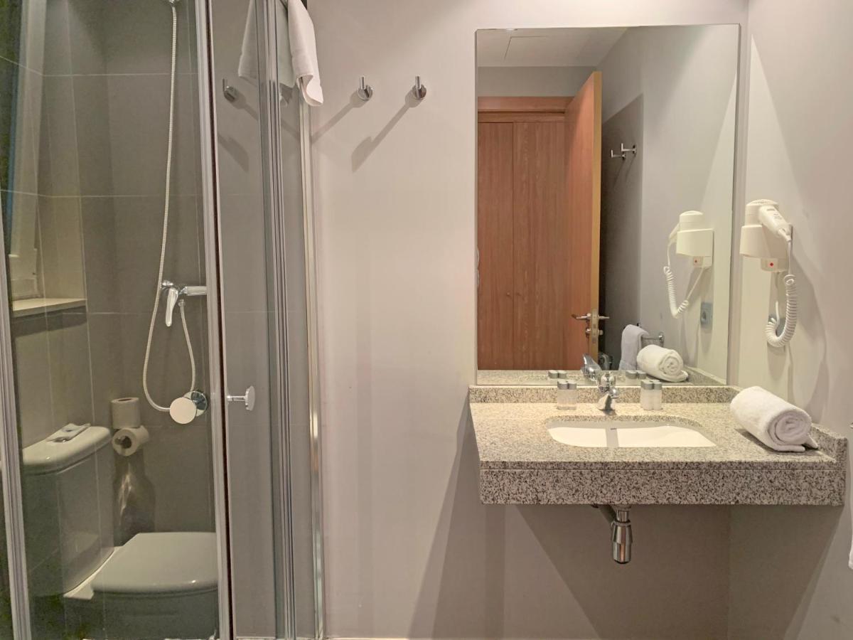 Apartamentos Vallnord 3000 Arinsal Bagian luar foto