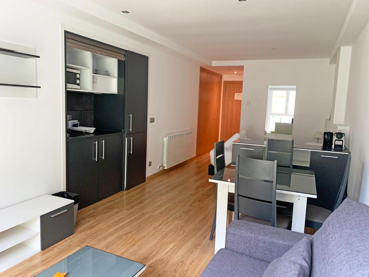 Apartamentos Vallnord 3000 Arinsal Bagian luar foto