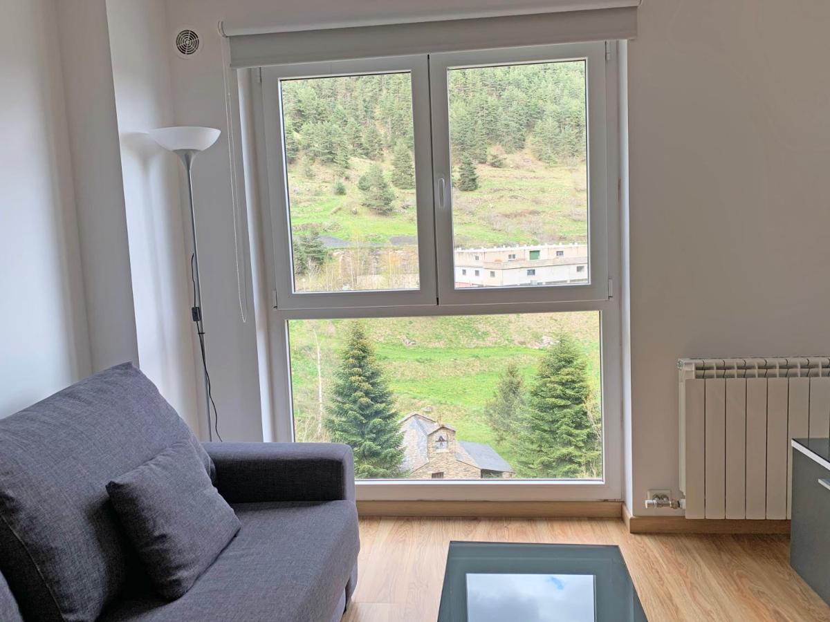 Apartamentos Vallnord 3000 Arinsal Bagian luar foto