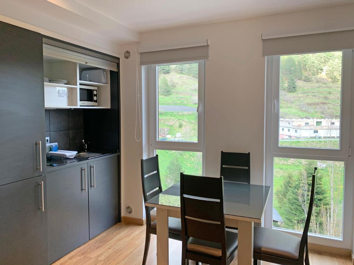 Apartamentos Vallnord 3000 Arinsal Bagian luar foto