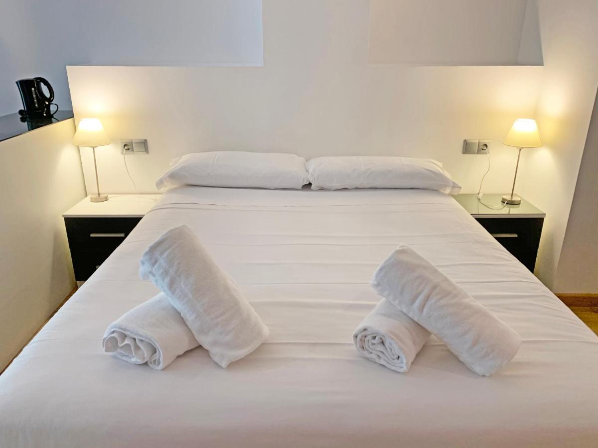 Apartamentos Vallnord 3000 Arinsal Bagian luar foto
